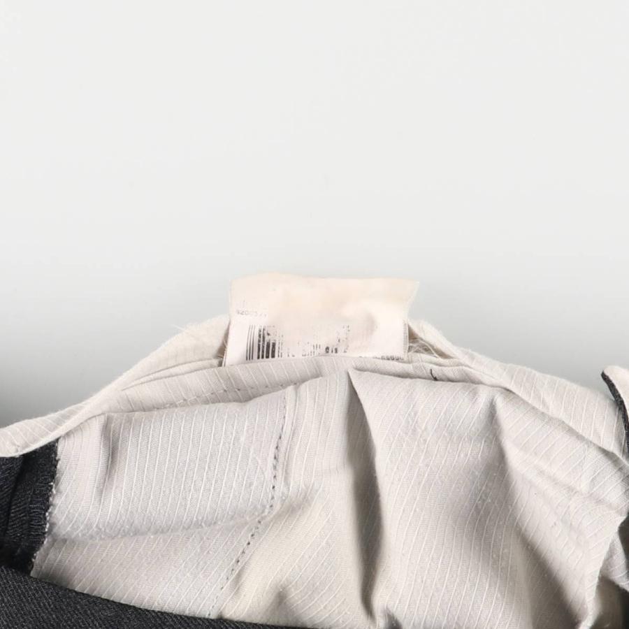 BURBERRY（バーバリー） 古着 Burberry's LONDON ツータック ウール