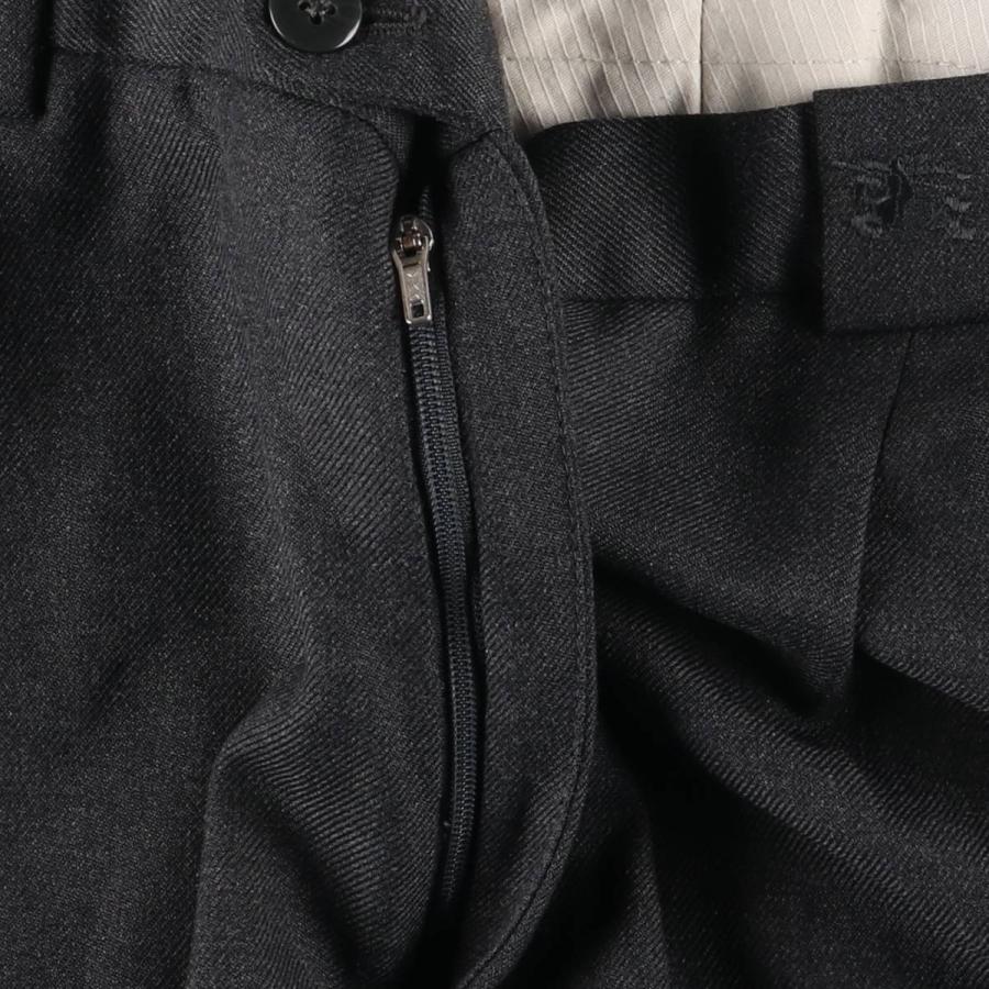 BURBERRY（バーバリー） 古着 Burberry's LONDON ツータック ウール