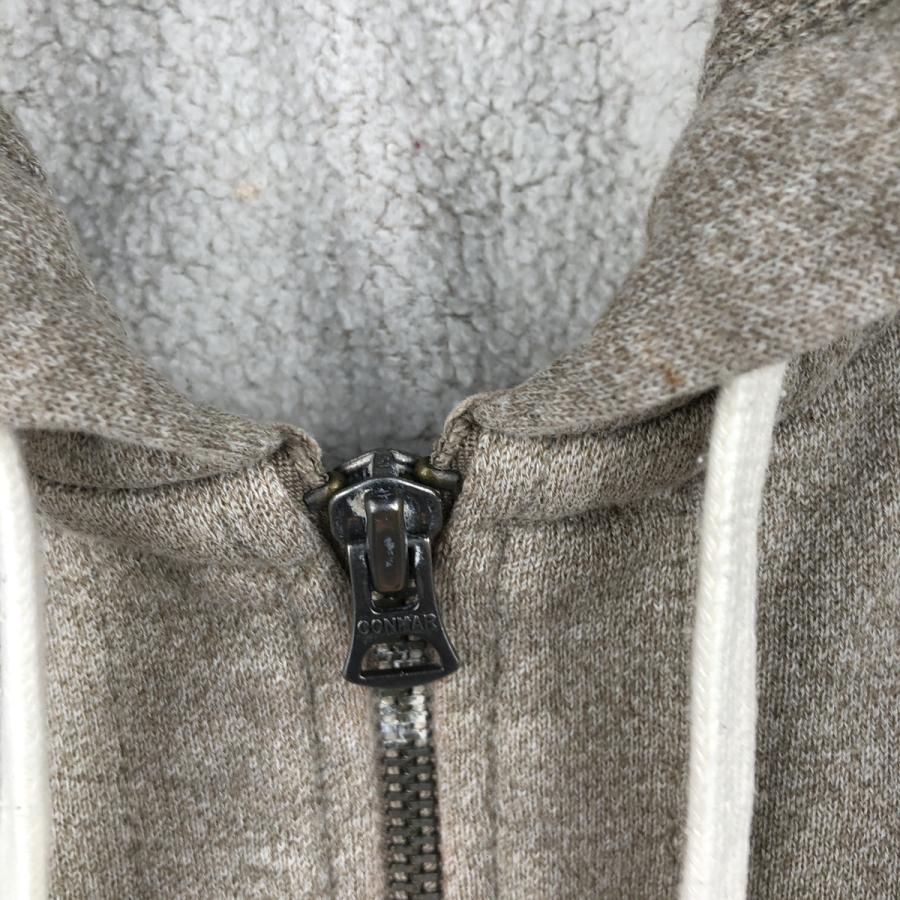 古着 ラルフローレン Ralph Lauren POLO by スウェットフルジップ