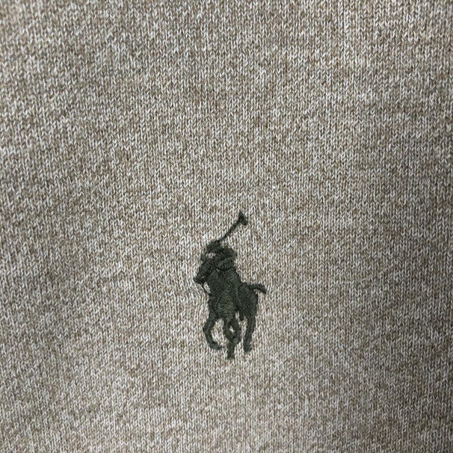 古着 ラルフローレン Ralph Lauren POLO by スウェットフルジップ