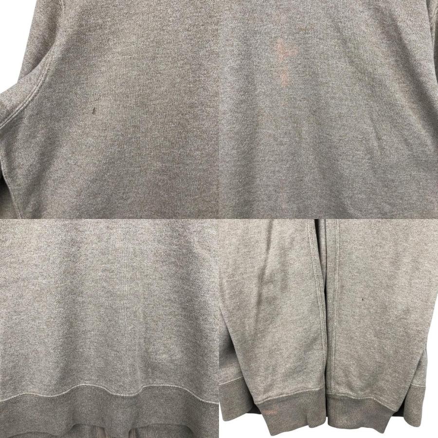 古着 ラルフローレン Ralph Lauren POLO by スウェットフルジップ
