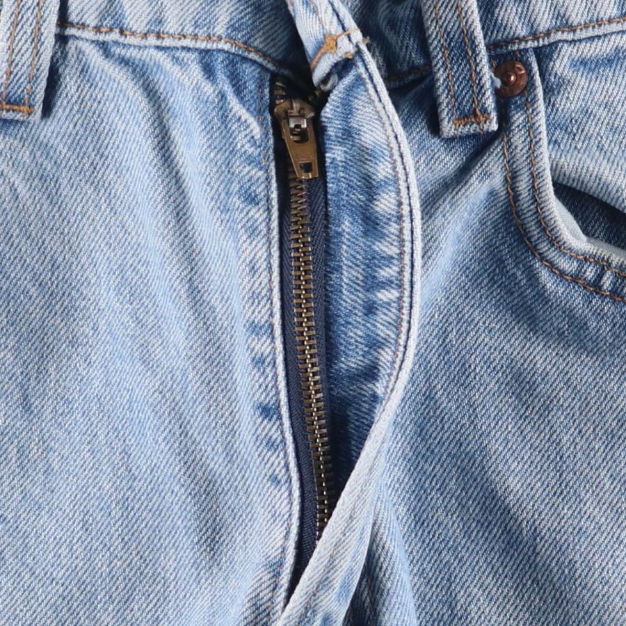 Levi's（リーバイス） 古着 90年代 Levi's 550 テーパードデニムパンツ