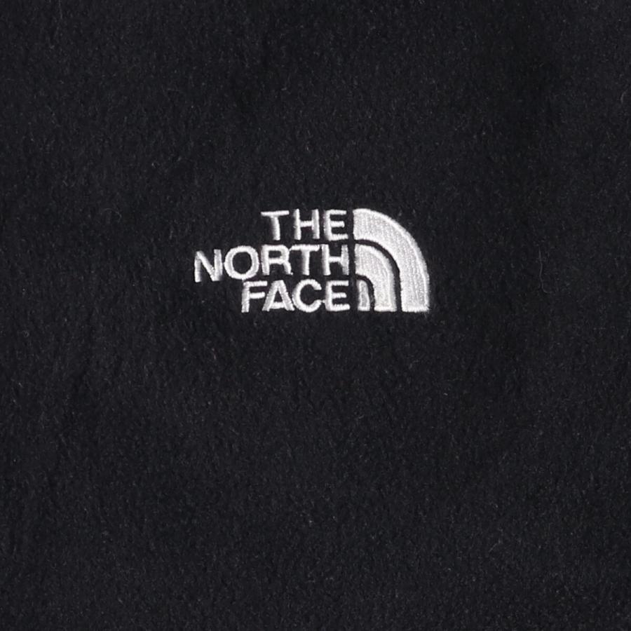 THE NORTH FACE（ザ ノースフェイス） 古着 90年代 フリースベスト