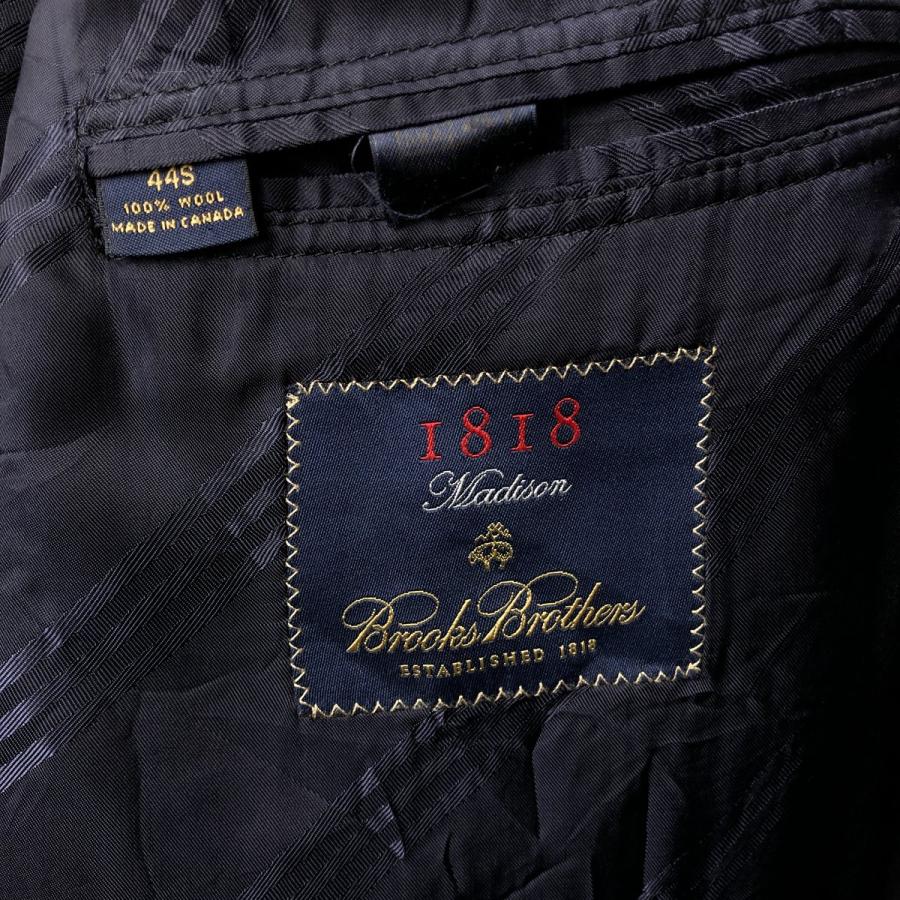 BROOKS BROTHERS（ブルックスブラザーズ） 古着 Brooks Brothers 1818