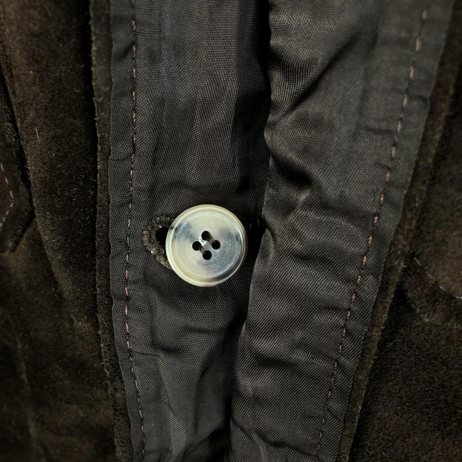 Levi's（リーバイス） 古着 90年代 Levi's RED TAB スエードレザー