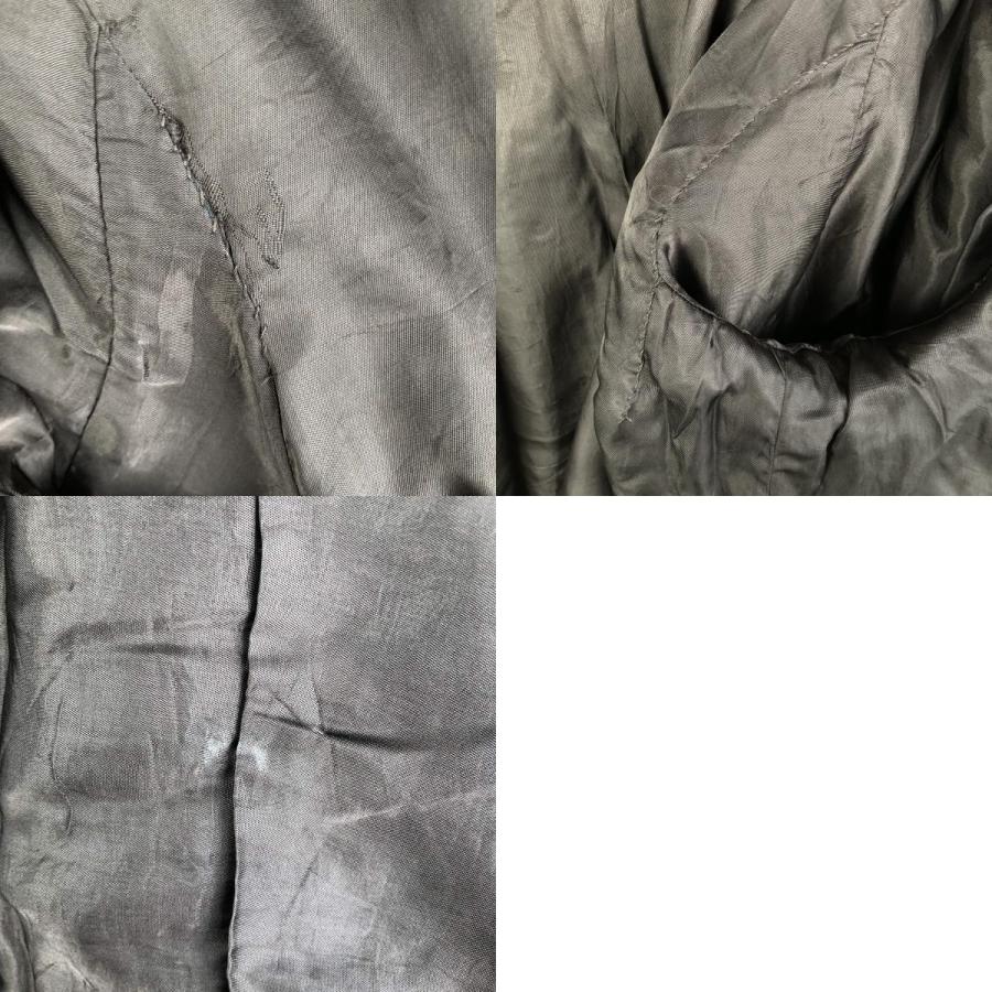 Levi's（リーバイス） 古着 90年代 Levi's RED TAB スエードレザー