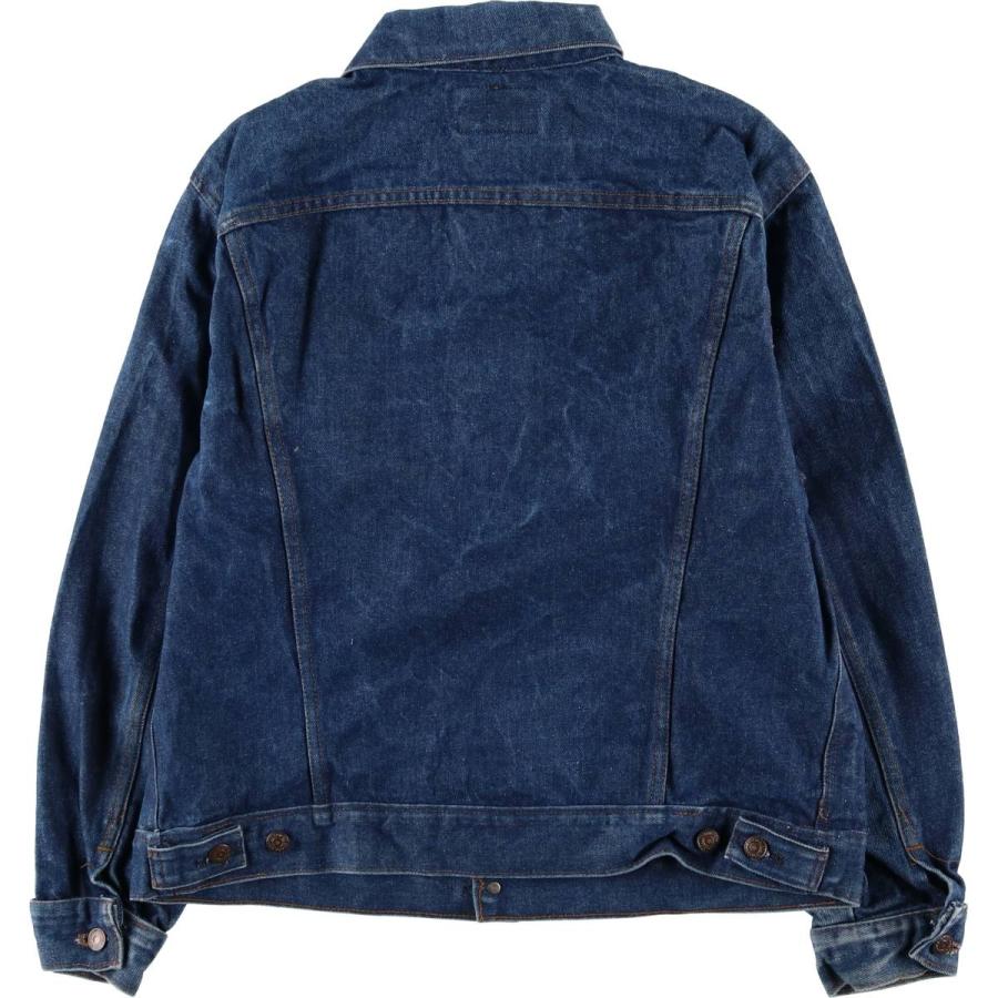 Levi's（リーバイス） 古着 90年代 Levi's 70505-0217 デニム