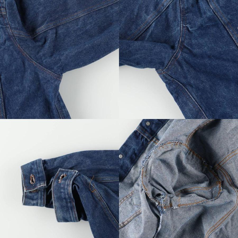 Levi's（リーバイス） 古着 90年代 Levi's 70505-0217 デニム