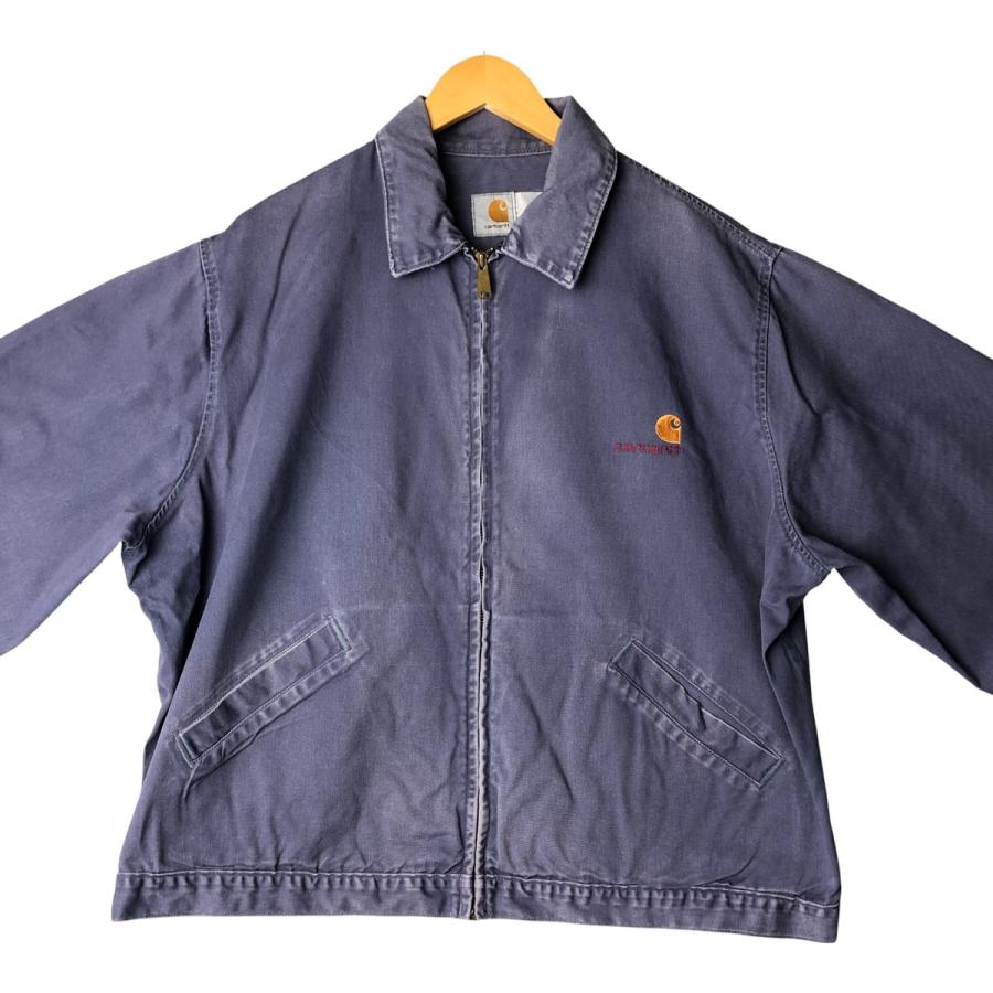 Carhartt（カーハート） 古着 ワークジャケット メンズXL相当