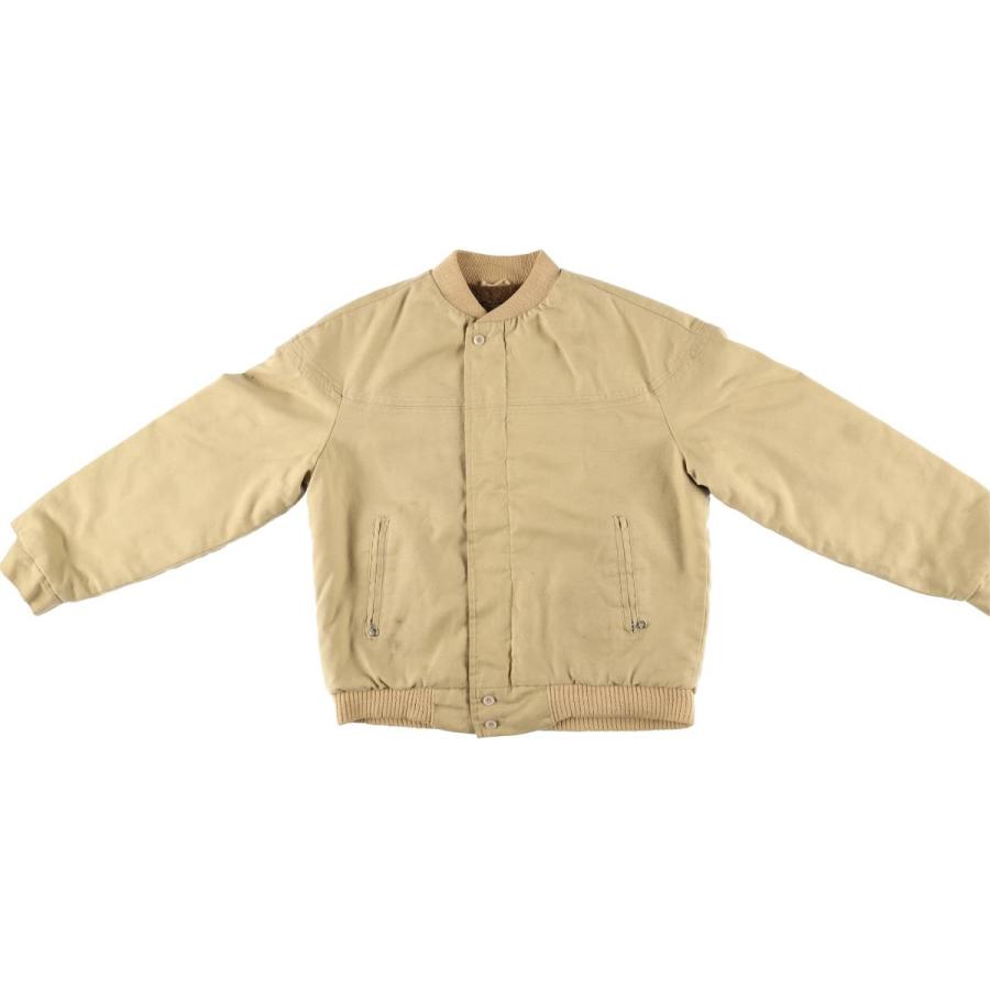古着 70~80年代 VIP ダービージャケット カップショルダージャケット