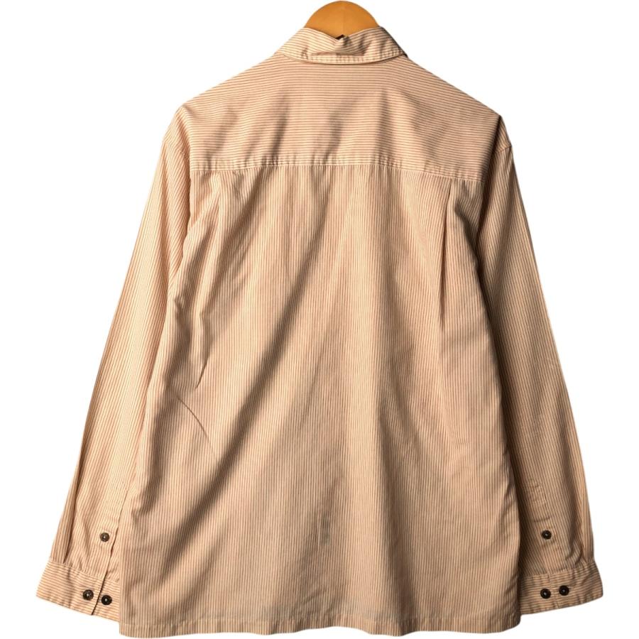 patagonia（パタゴニア） 古着 Patagonia 52175SS 長袖 ストライプ