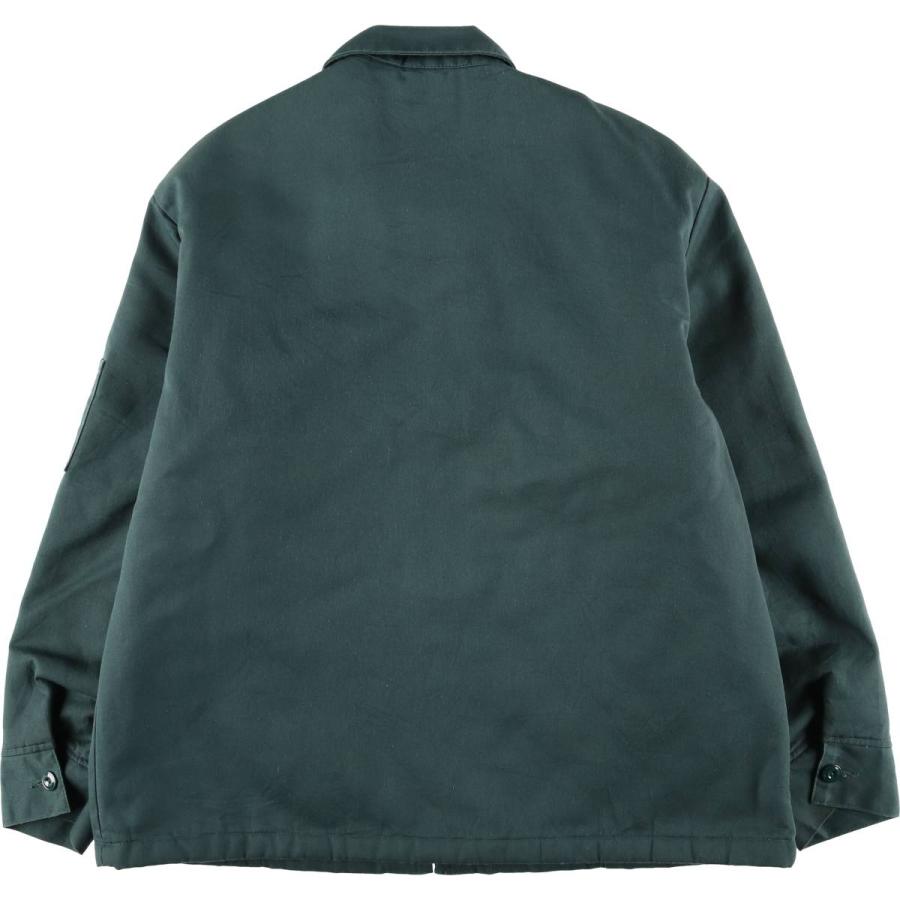 Dickies（ディッキーズ） 古着 ワークジャケット USA製 メンズXL相当