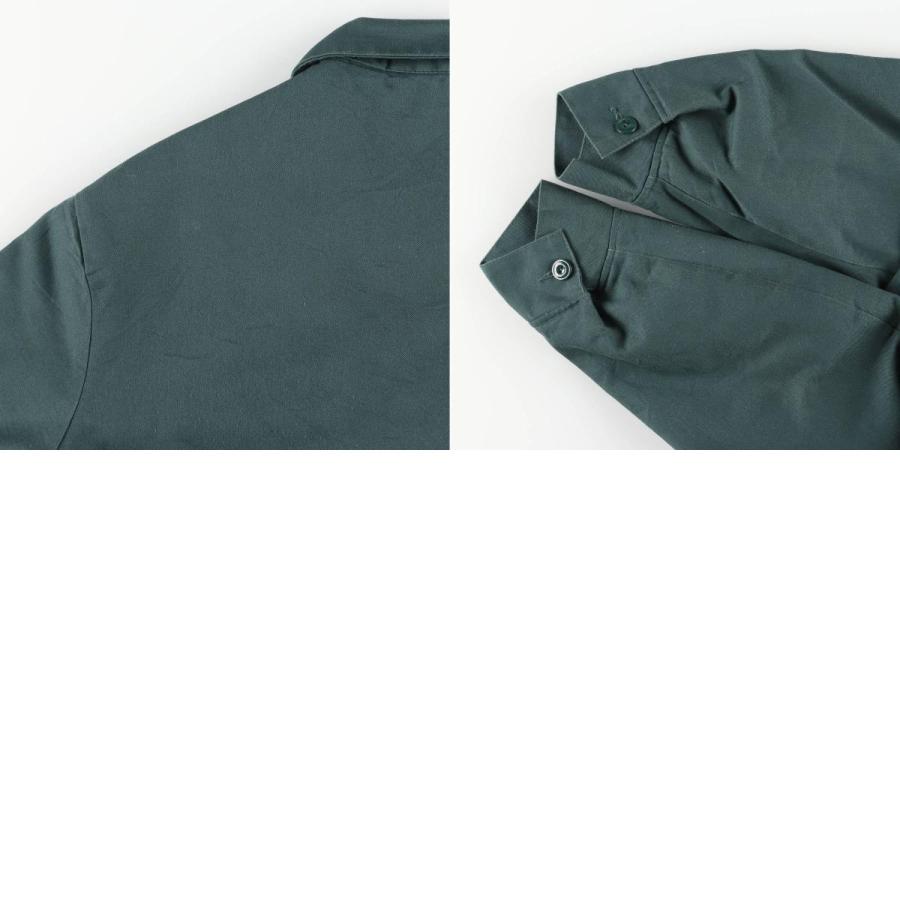 Dickies（ディッキーズ） 古着 ワークジャケット USA製 メンズXL相当