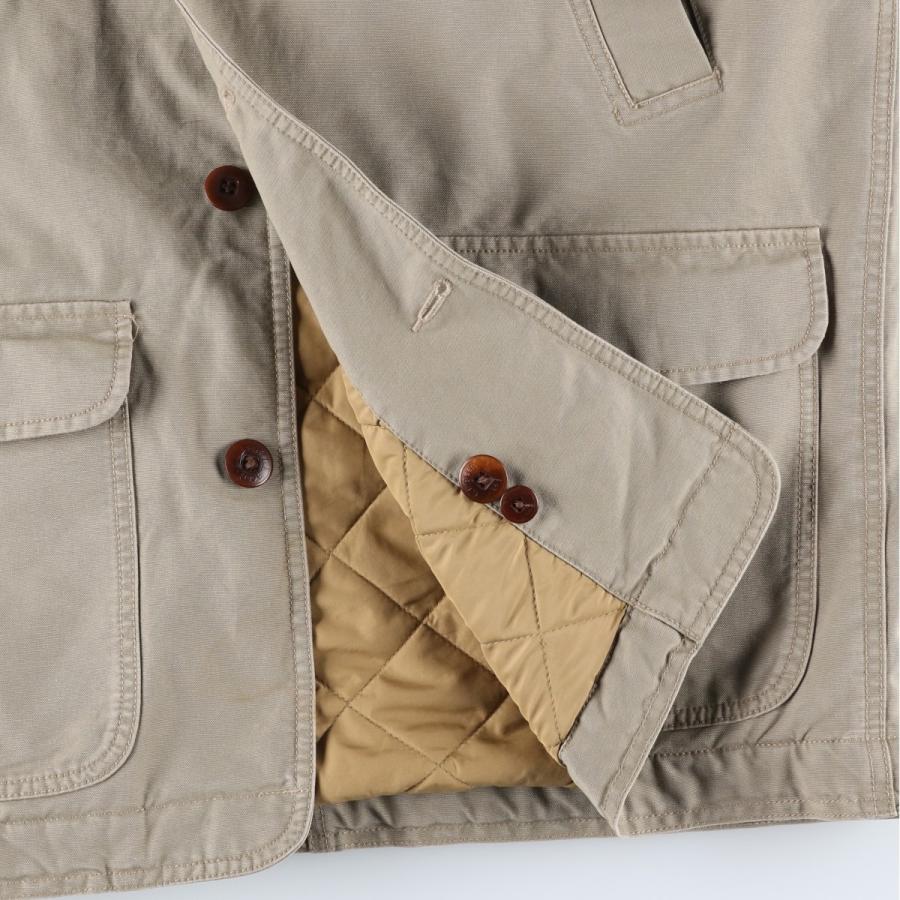 L.L.Bean（エルエルビーン） 古着 80~90年代 中綿入り ハンティング