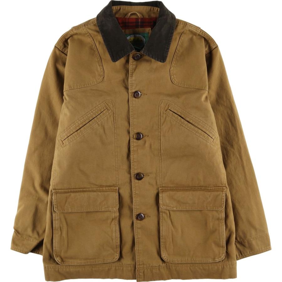 古着 90年代 カベラス Cabelas ダック ハンティングジャケット メンズM