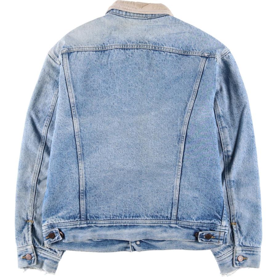 リアン（CHAUMET） 古着 リー Lee デニムジャケット Gジャン メンズL