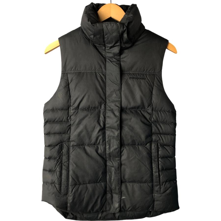 patagonia（パタゴニア） 古着 Patagonia 28045FA17 ダウンベスト