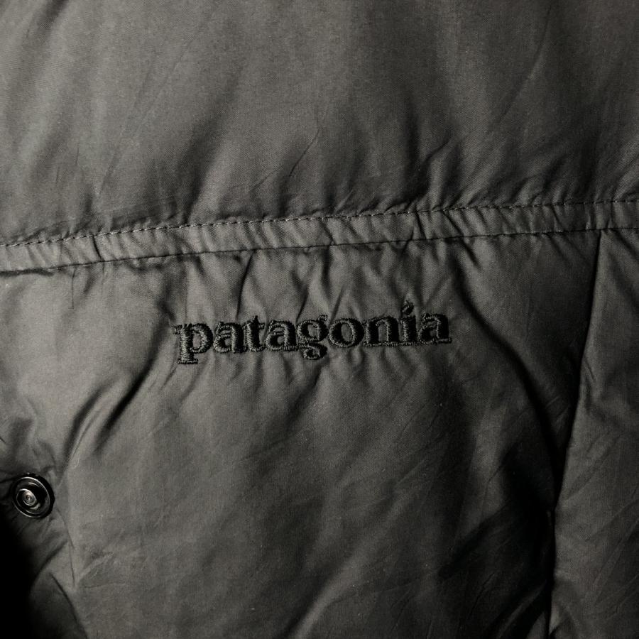 patagonia（パタゴニア） 古着 Patagonia 28045FA17 ダウンベスト