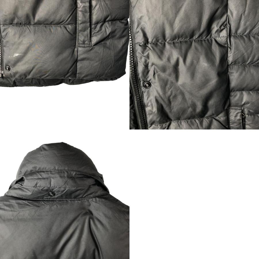 古着 パタゴニア Patagonia 28045FA17 ダウンベスト レディースS相当/eaa592632 patagonia（パタゴニア） 古着 Patagonia 28045FA17 ダウンベスト
