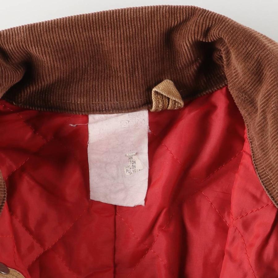 Carhartt 古着 ビッグサイズ カーハート ダック 長袖 オールインワン  