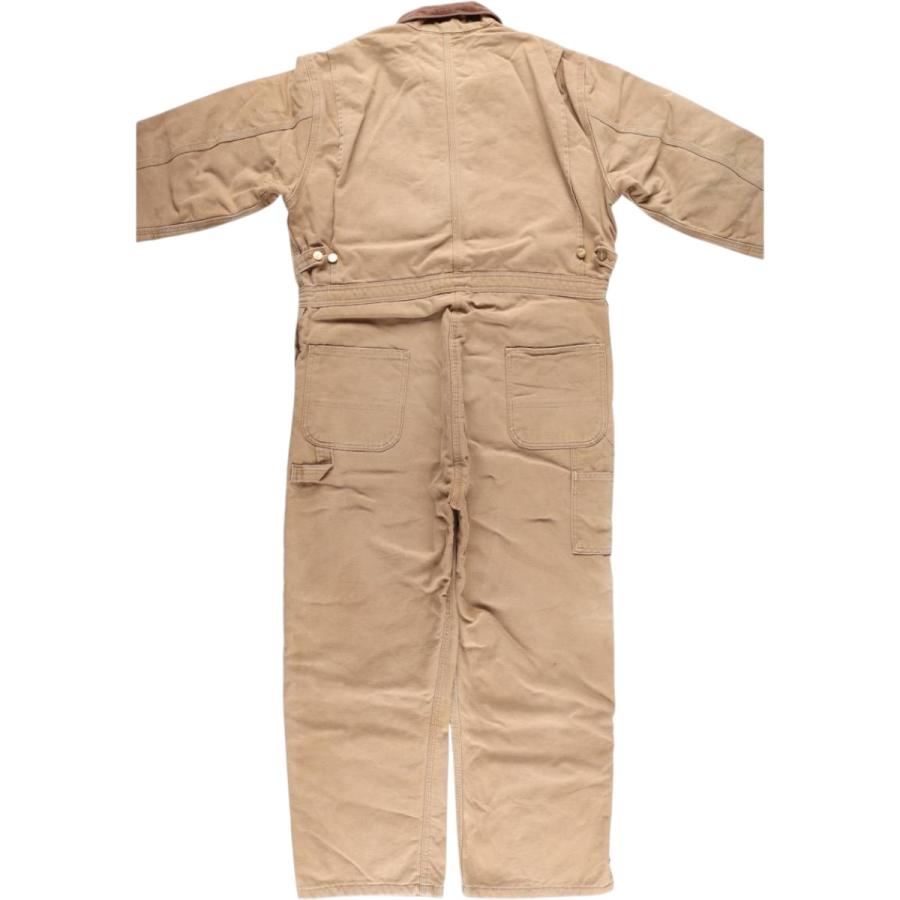 Carhartt（カーハート） 古着 ビッグサイズ ダック 長袖