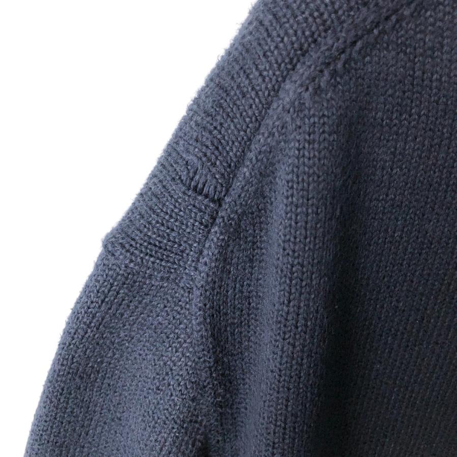古着 ラルフローレン Ralph Lauren POLO RALPH LAUREN コットンニット