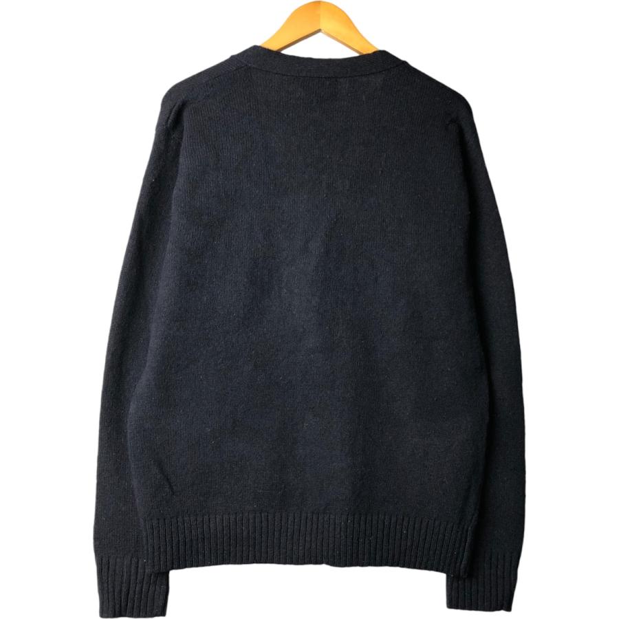 PENDLETON（ペンドルトン） 古着 ウールニットカーディガン メンズM