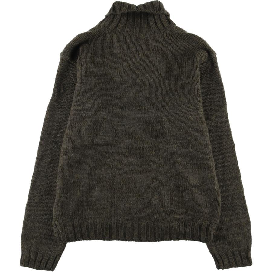 古着 90年代 ラルフローレン POLO by Ralph Lauren アルパカ混