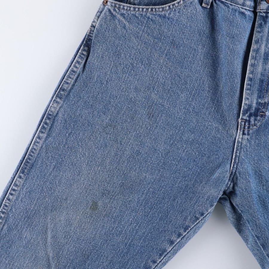 Dickies（ディッキーズ） 古着 Dickies REGULAR テーパードデニム