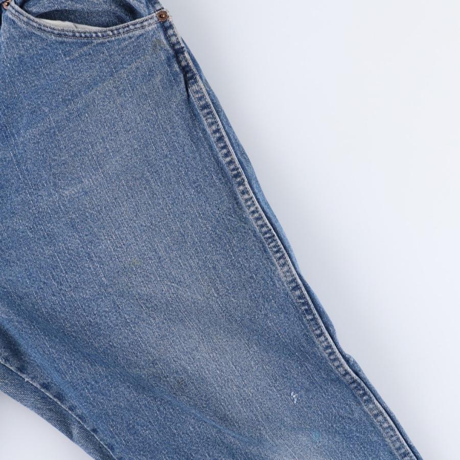Dickies（ディッキーズ） 古着 Dickies REGULAR テーパードデニム