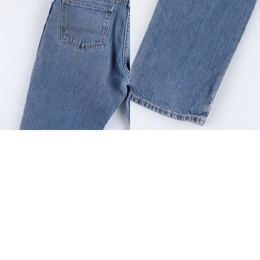 Dickies（ディッキーズ） 古着 Dickies REGULAR テーパードデニム