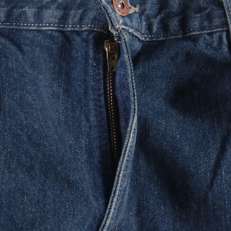 Dickies（ディッキーズ） 古着 Dickies REGULER テーパードデニム