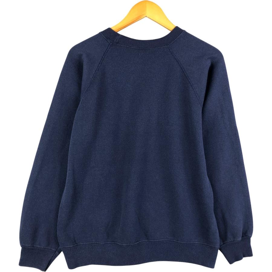 Hanes（ヘインズ） 古着 90年代 ACTIVEWEAR 花柄 ひまわり柄 プリント