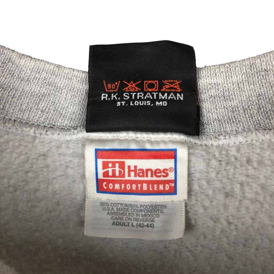 Hanes（ヘインズ） 古着 Hanes Harley-Davidson ハーレーダビッドソン