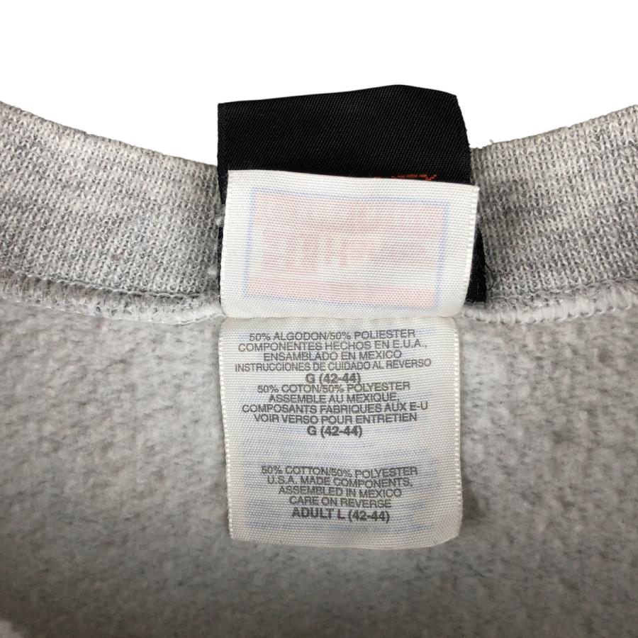 Hanes（ヘインズ） 古着 Hanes Harley-Davidson ハーレーダビッドソン
