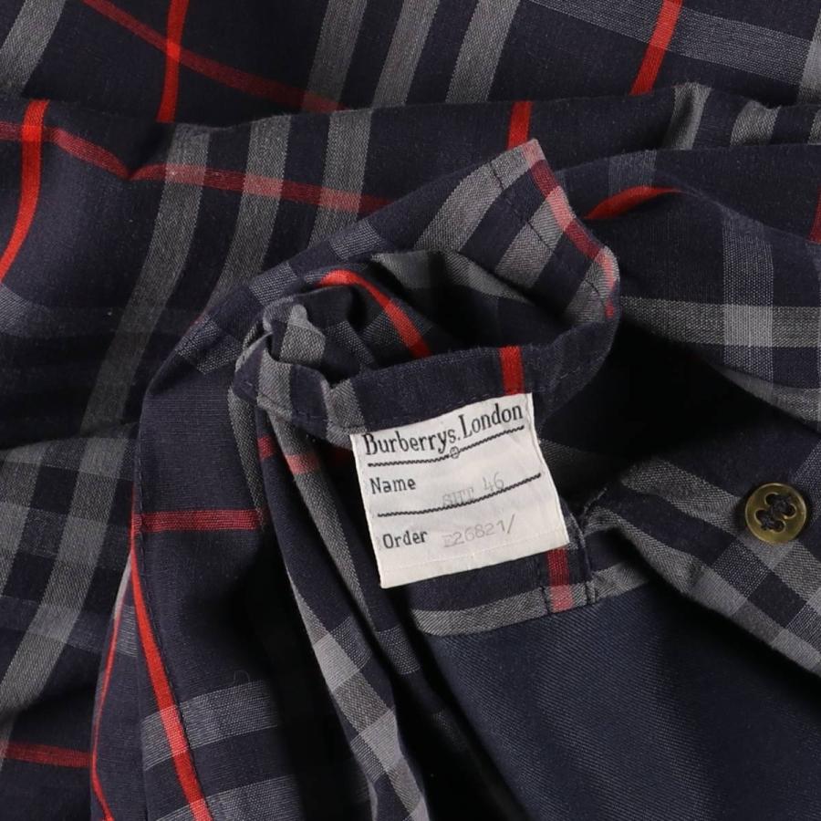 BURBERRY（バーバリー） 古着 Burberry's トレンチコート 英国製