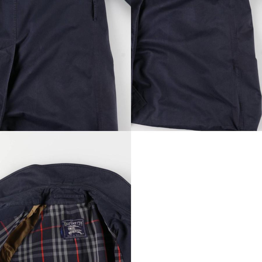 BURBERRY（バーバリー） 古着 Burberry's トレンチコート 英国製