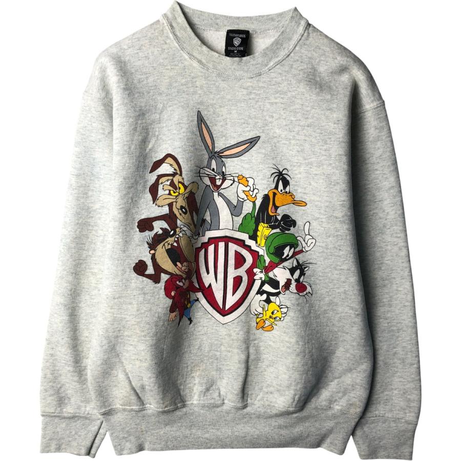 古着 90年代 WARNER BORS. STUDIO STORE ルーニーチューンズ