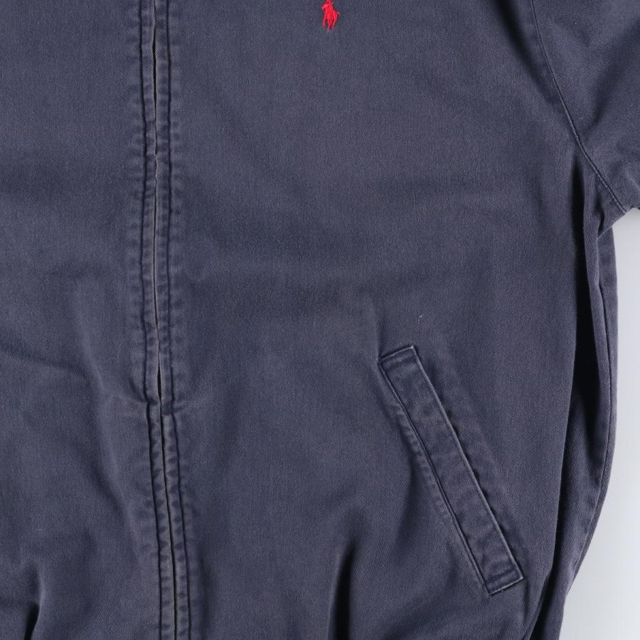 古着 90年代 ラルフローレン Ralph Lauren POLO by スイングトップ