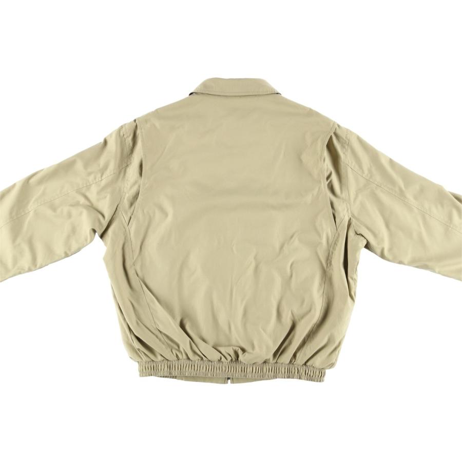 古着 ラルフローレン Ralph Lauren POLO by スイングトップ スポーツ  