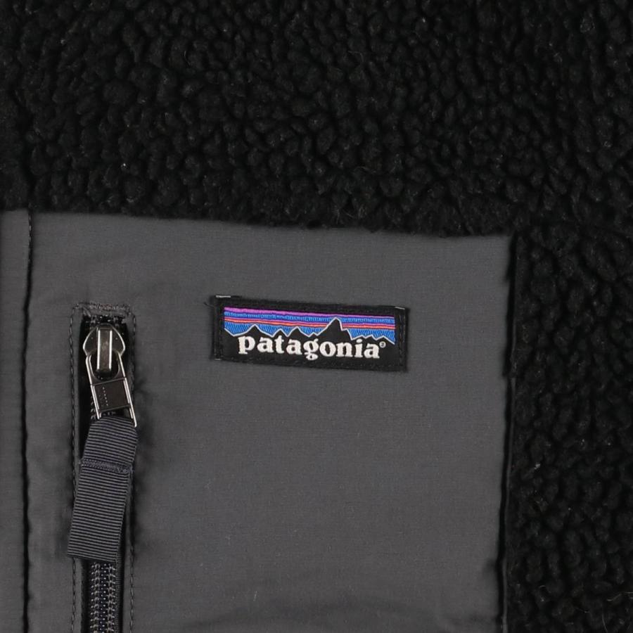 patagonia（パタゴニア） 古着 クラシックレトロXジャケット 23056FA18