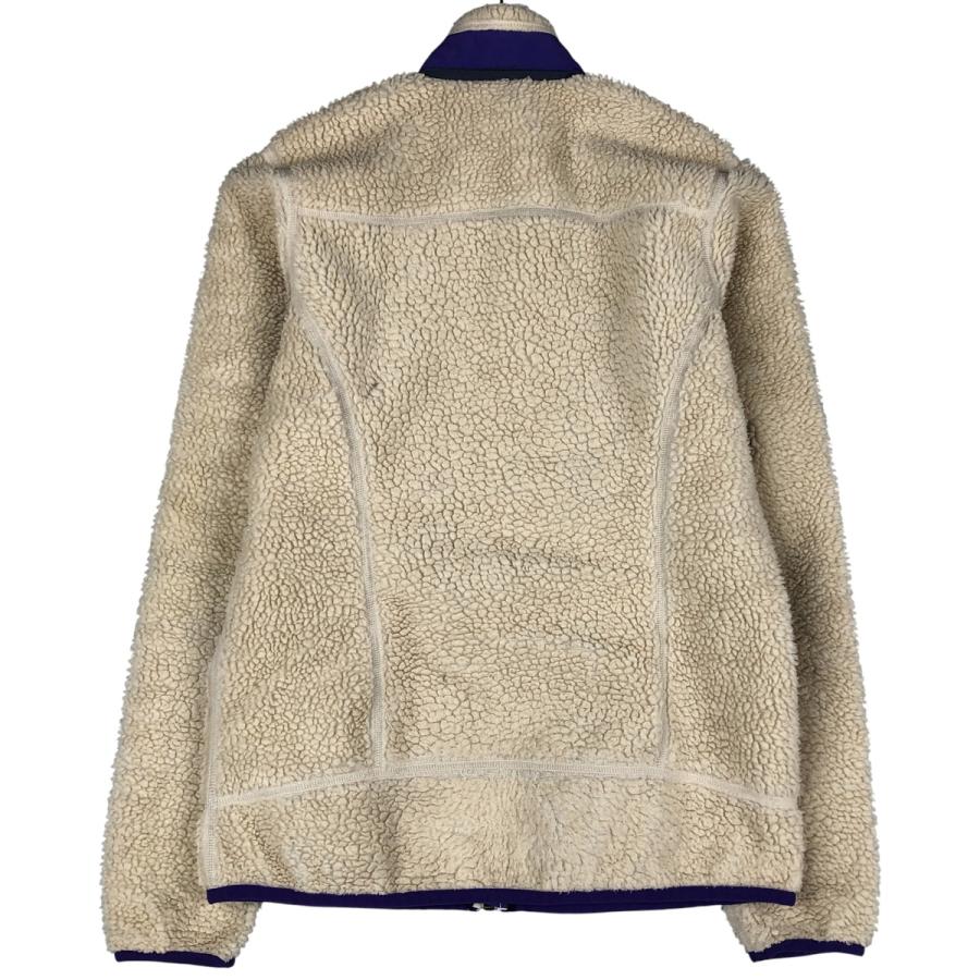 patagonia（パタゴニア） 古着 クラシックレトロXジャケット 23073FA15 