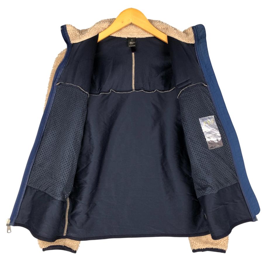 USA製 90s 古着 patagonia パタゴニア フリースジャケット patagonia（パタゴニア） 古着 80~90年代 フリースジャケット USA製