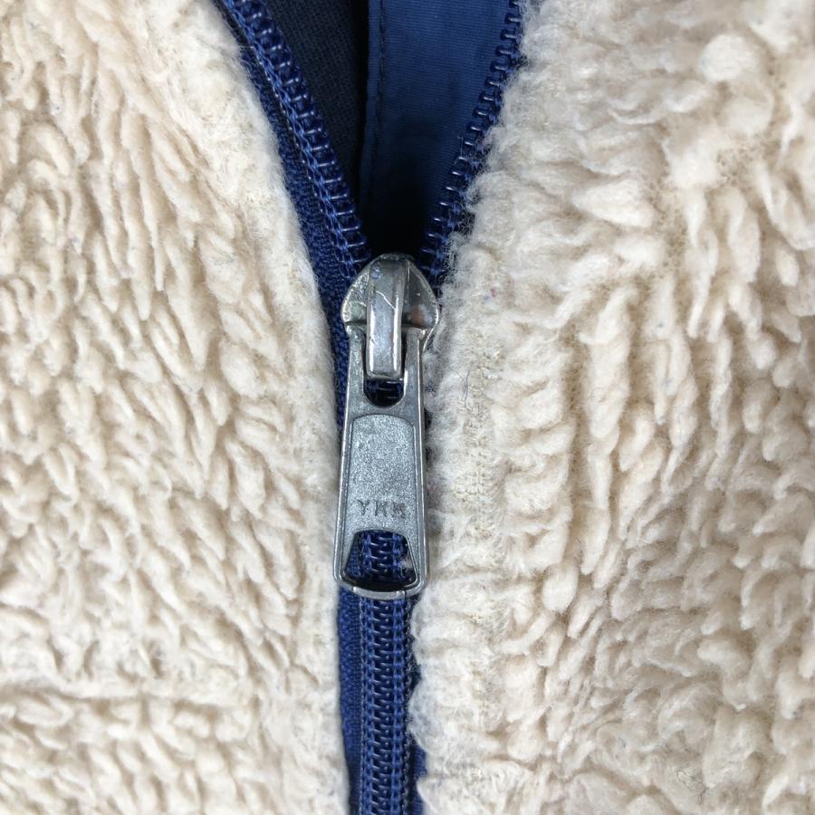 patagonia（パタゴニア） 古着 90年代 Patagonia PEF フリース