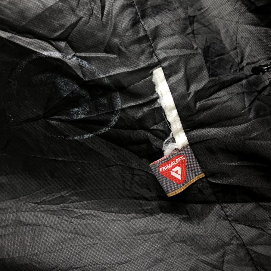 patagonia（パタゴニア） 古着 中綿ベスト メンズS相当 /eaa593174