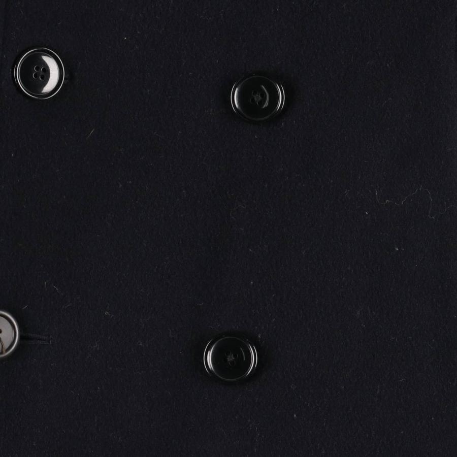 古着 ラルフローレン Ralph Lauren POLO by 中綿入り ダブルブレスト