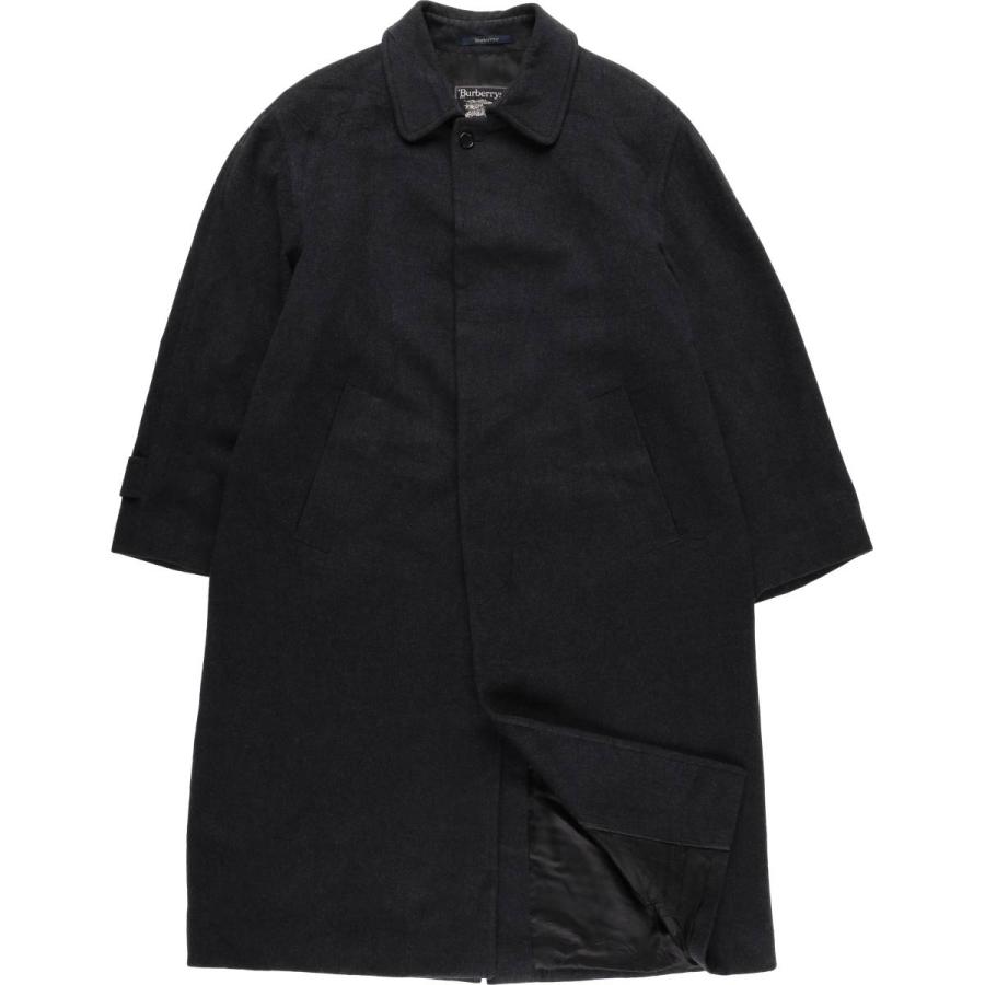 BURBERRY（バーバリー） 古着 Burberry's ステンカラーコート バルマ