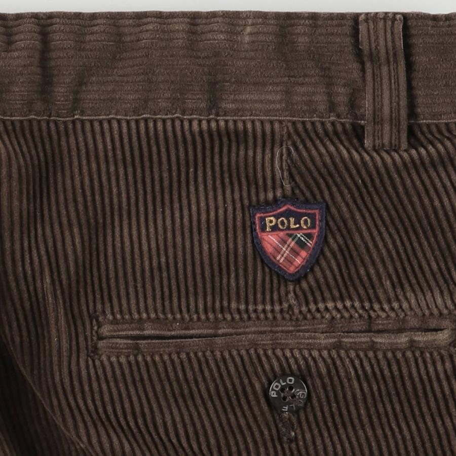 古着 ラルフローレン Ralph Lauren POLO GOLF ポロゴルフ ツータック