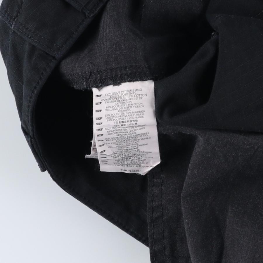 古着 民間品 5.11 TACTICAL SERIES ダブルニー リップストップ
