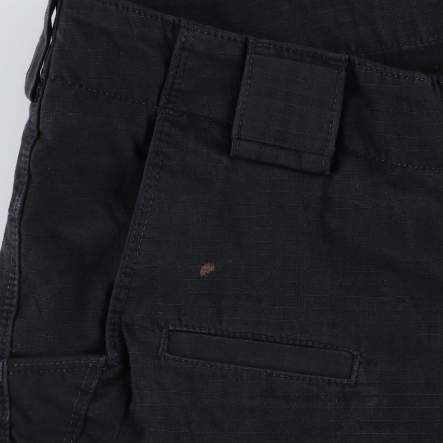 古着 民間品 5.11 TACTICAL SERIES ダブルニー リップストップ